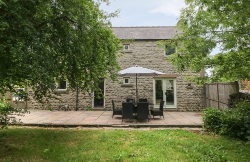 Flagg Cabaña | Limers Cottage