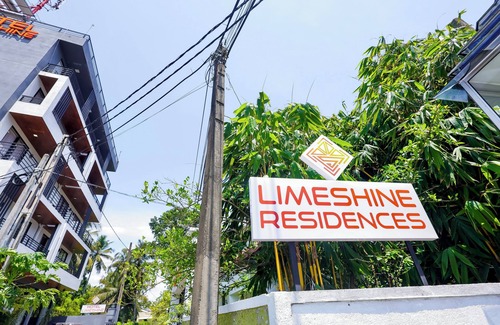 Seeduwa - Katunayake Casa | Limeshine Airport Transit Residence
