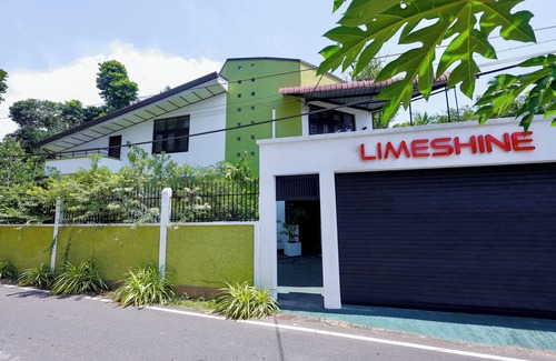 Seeduwa - Katunayake Casa | Limeshine Airport Transit Residence