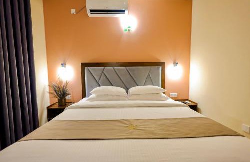 Seeduwa - Katunayake Casa | Limeshine Residence - Airport Transit Hotel