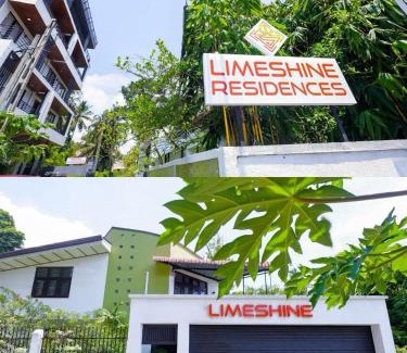Seeduwa - Katunayake Casa | Limeshine Residence - Airport Transit Hotel