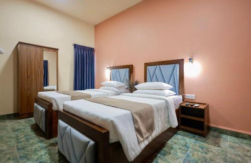 Seeduwa - Katunayake Casa | Limeshine Residence - Airport Transit Hotel