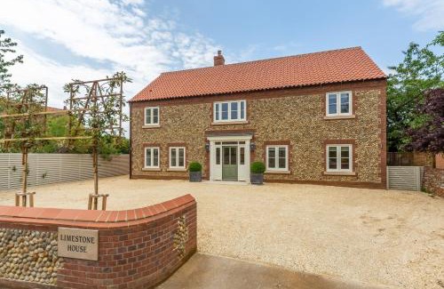 Burnham Market Casa | Limestone House