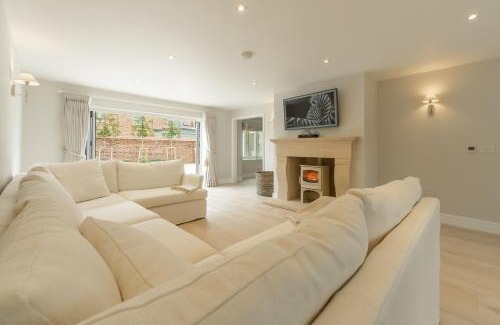 Burnham Market Casa | Limestone House