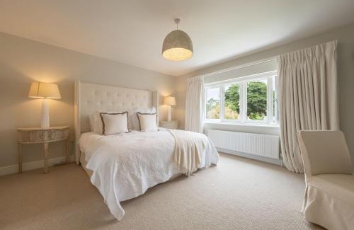 Burnham Market Casa | Limestone House