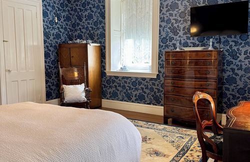 Cherry Valley Cama Y Desayuno | Limestone Mansion
