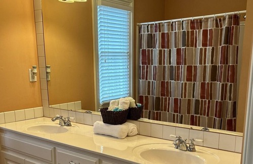 Oneonta Cabaña | Limestone Springs Cottage