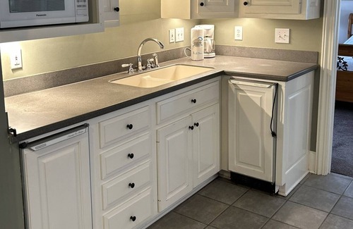 Oneonta Cabaña | Limestone Springs Cottage