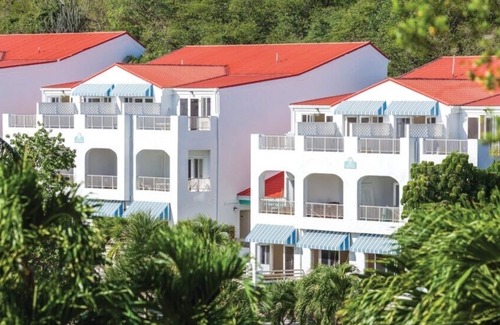 Estate Frenchman Bay Apartamento | Limetree Beach Resort by Club Wyndham - Studio