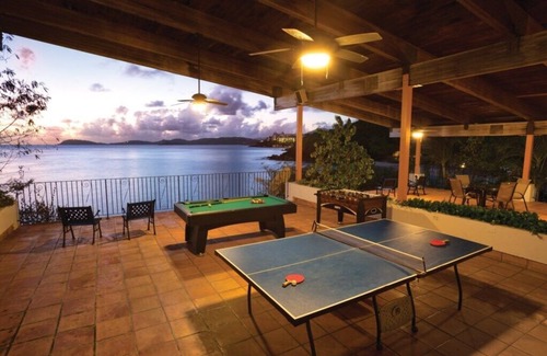 Estate Frenchman Bay Apartamento | Limetree Beach Resort by Club Wyndham - Studio