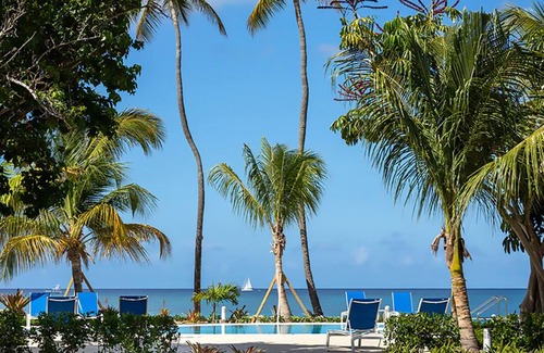 Bolongo Bay Apartamento | Limetree Beach Studio