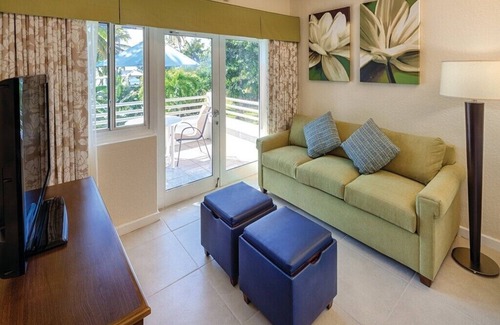 Flag Hill Complejo | Limetree Resort ^ 1 bedroom deluxe - Secluded Caribbean Beach