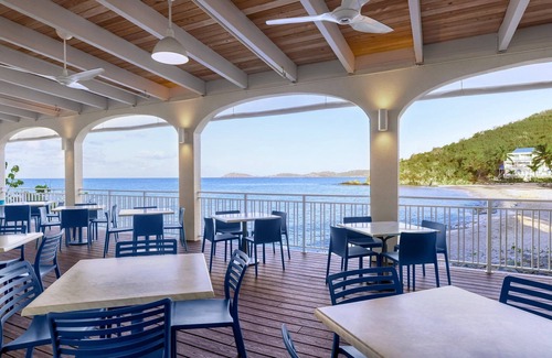 Charlotte Amalie West Condominio | Limetree Resort Studio