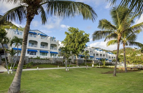 Charlotte Amalie West Condominio | Limetree Resort Studio