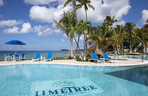 Charlotte Amalie West Condominio | Limetree Resort Studio