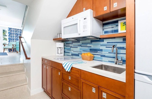Flag Hill Apartamento | Limetree Studio Loft in St Thomas