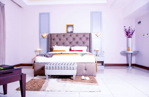 Port Harcourt Hotel | LIMEWOOD HOTEL