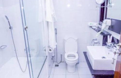 Port Harcourt Apartamento | Limewood Hotel Presidential Suite