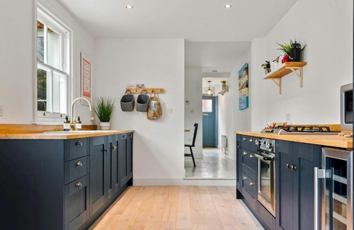 Whitstable Casa | Limewood Newly Renovated High End Home by the Sea