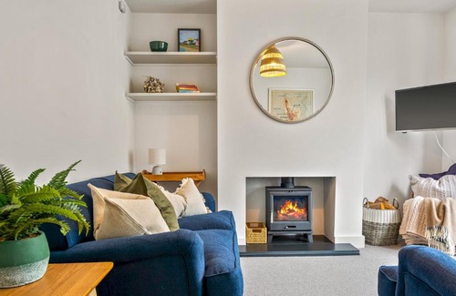Whitstable Casa | Limewood Newly Renovated High End Home by the Sea