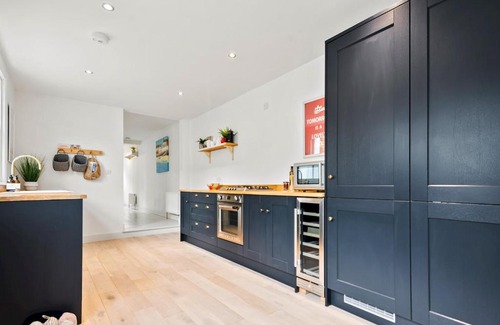 Whitstable Casa | Limewood Newly Renovated High End Home by the Sea