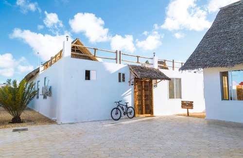 Nungwi Villa | Limiria Villa Zanzibar