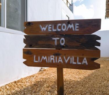 Nungwi Villa | Limiria Villa Zanzibar