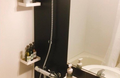Hakataekihigashi Hotel | Limited number of rooms Cheapest plan 4 minutes w / Fukuoka Fukuoka