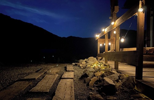 Ina Casa | Limited Time Offer Happy Halloween AllInclusiv/Ina Nagano