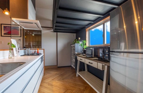 Chatan Casa | Limited to 1 group per day Popular Chatan areaRecommended for shopping and sightseeing / Nakagami-gun Okinawa
