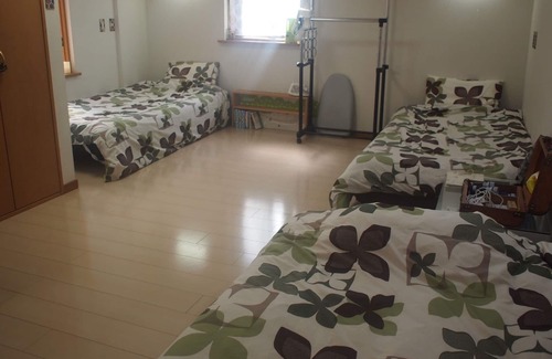 Dogo Hot Spring Casa | Limited to 1 group per day Chartered for peace o / Matsuyama Ehime