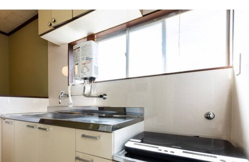 Tateishi Casa | Limited to 2 groups per day 1 floor reserved room / Katsushika-ku Tokyo