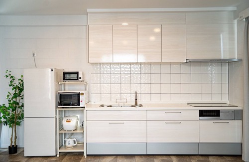 Maeganeku Casa | Limited to 2 groups per day Newly built condominiu / Kunigami-gun Okinawa