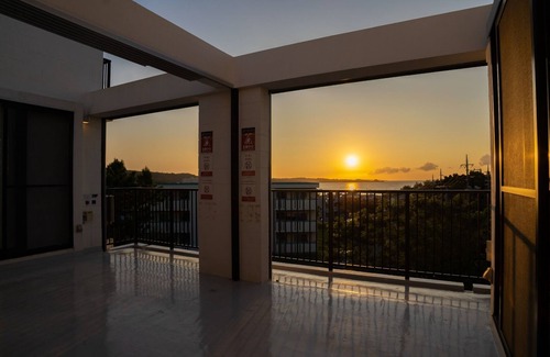 Maeganeku Casa | Limited to 2 groups per day Newly built condominiu / Kunigami-gun Okinawa