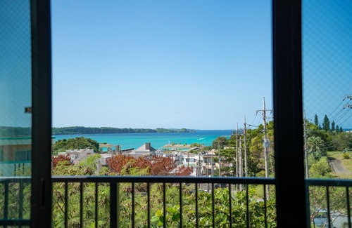 Maeganeku Casa | Limited to 2 groups per day Newly built condominiu / Kunigami-gun Okinawa