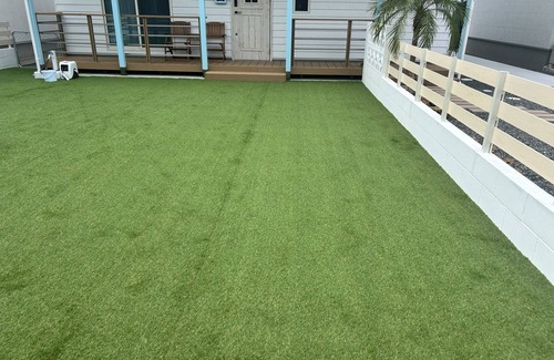 Hamasaki Casa | Limited to 2 people Up to 1 pet dog allowed B/Karatsu Saga