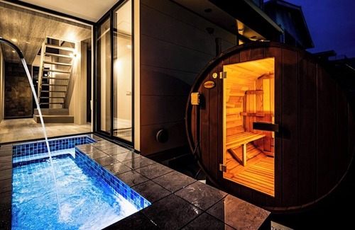 Hamasaki Casa | Limited to 34 people Sea Healing Enjoy a semi/Karatsu Saga