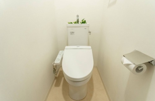 Ota Apartamento | Limited to consecutive nights Enjoy a relaxing - Voga Kolte Chidori Town No 102 Room / Ota-ku Tokyo