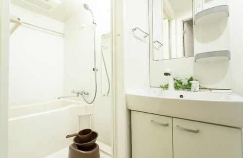Ota Apartamento | Limited to consecutive nights Enjoy a relaxing a - Vogor Corte Chidoricho Room 204 / Ota-ku Tokyo