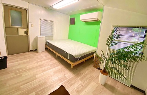 Narusawa Alquiler De RV | Limited to 1 group per day A private trailer hou / Minamitsuru District Yamanashi