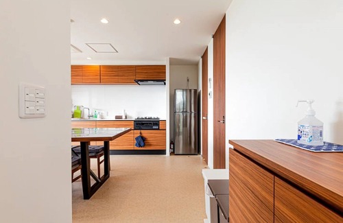 Nakadomari Casa | Limited to one group per day choose the whole bu - Whole house rental / Kunigami-gun Okinawa