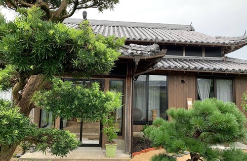 Minamiawaji Casa | Limited to one group per day Old folk house / Minamiawaji Hyōgo