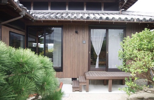 Minamiawaji Casa | Limited to one group per day Old folk house / Minamiawaji Hyōgo