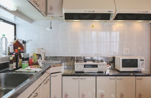 Kadena Casa | Limited to one group per dayRent a relaxing Japa - Kamenoko House / Nakagamigun Okinawa
