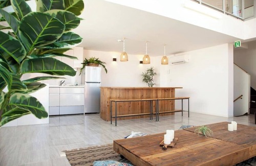 Sakiyama Casa | Limited to one set per day Villa with private poo / Kunigami-gun Okinawa