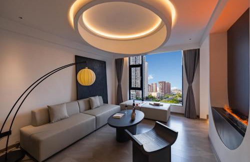 Linxiang District Hotel | LimitedEdition