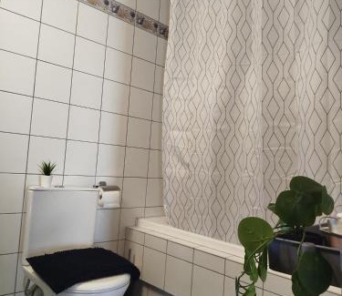 Agios Ioannis Apartamento | Limnos IRiS Apartments