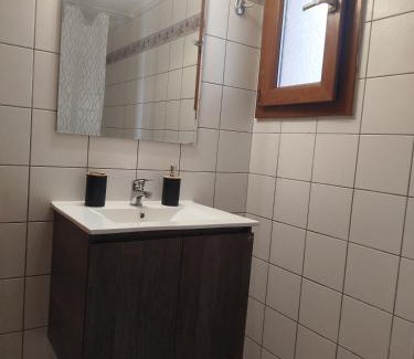 Agios Ioannis Apartamento | Limnos IRiS Apartments