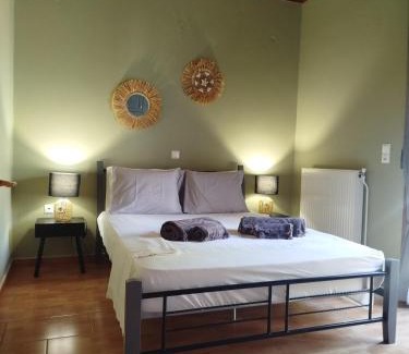 Agios Ioannis Apartamento | Limnos IRiS Apartments