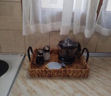 Agios Ioannis Apartamento | Limnos IRiS Apartments